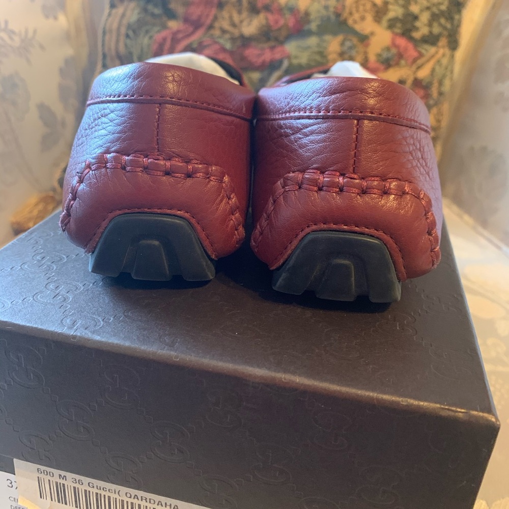 Gucci Qardaha Loafer - Picture 3 of 8
